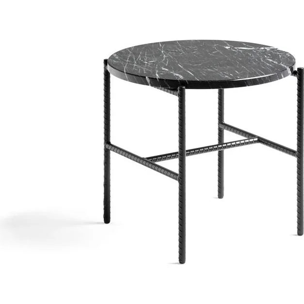 Photo of Rebar Side Table - Ø45 cm