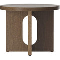 Thumbnail photo of Androgyne Side Table Ø50