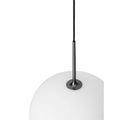 Thumbnail photo of Vipp595 Sculpture Pendant White