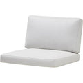 Thumbnail photo of Cushion Set for Connect Modules + Lounge Chair - Outdoor Cushions - Cushion for Single Module