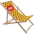 Thumbnail photo of Shit Sun Lounger