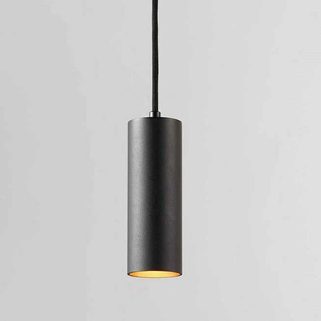 Photo of Xero S1 - Black/Gold - Gu10 Max 50O - IP20 - Pendant Lamps