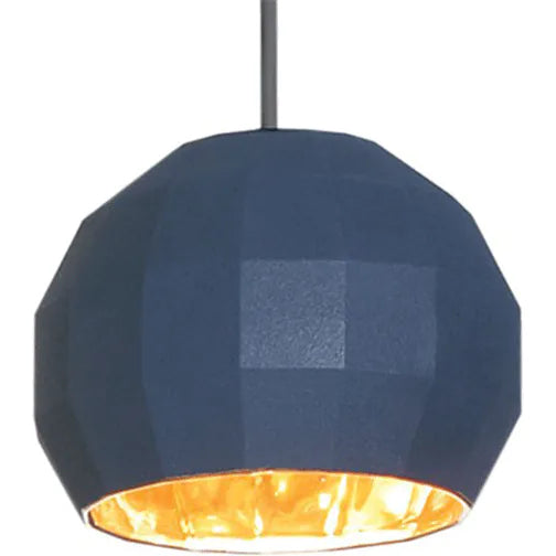 Photo of Scotch Club 17 Pendant Lamp