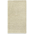 Thumbnail photo of Peas Wool Rug 80x140 Cm