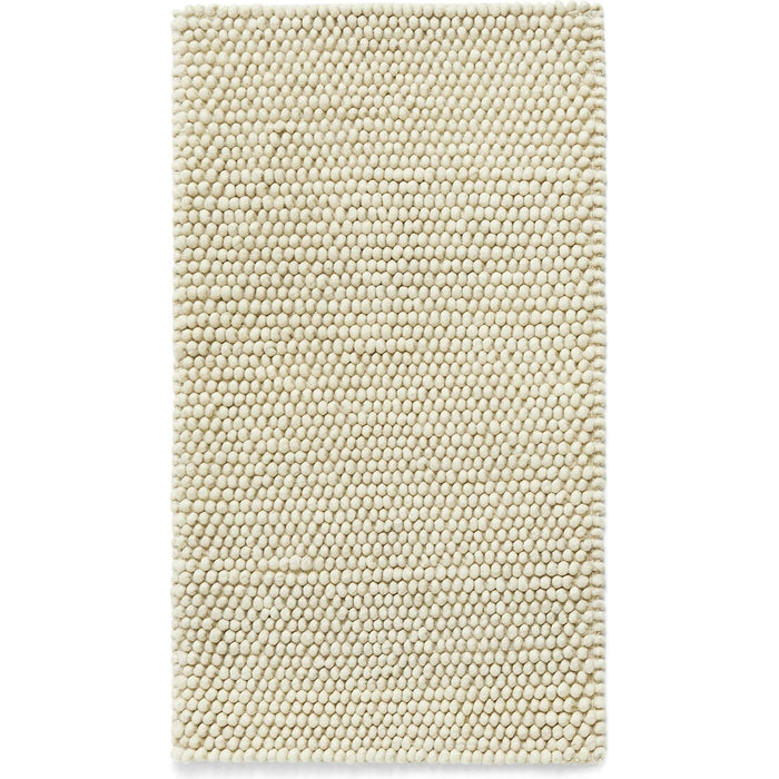 Photo of Peas Wool Rug 80x140 Cm