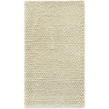 Peas Wool Rug 80x140 Cm