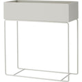 Thumbnail photo of Plant Box - Light Grey