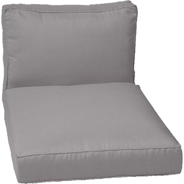Photo of Chester Cushion Set Cane-line Natté