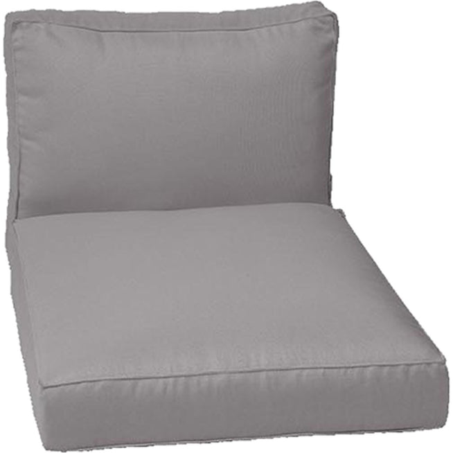 Photo of Chester Cushion Set Cane-line Natté