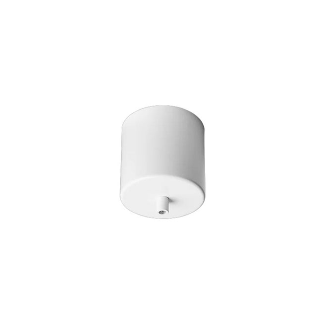 Photo of Ceiling Cup Ø9 White
