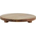 Thumbnail photo of Saffron Cutting Board