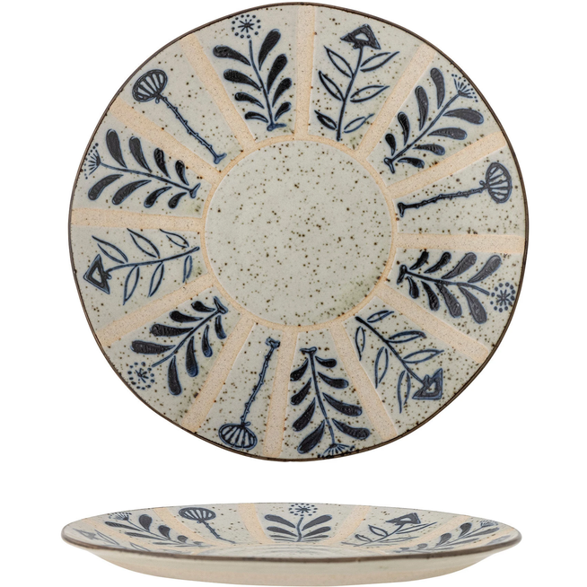 Photo of Leonie Plates Ø21cm Set of 6