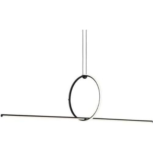 Photo of Arrangements Pendant Lamp - 2 Elements