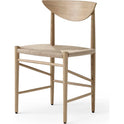Drawn HM3 Dining Chair