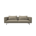 632 Chimney 3 Seater Sofa L: 240 Cm 1