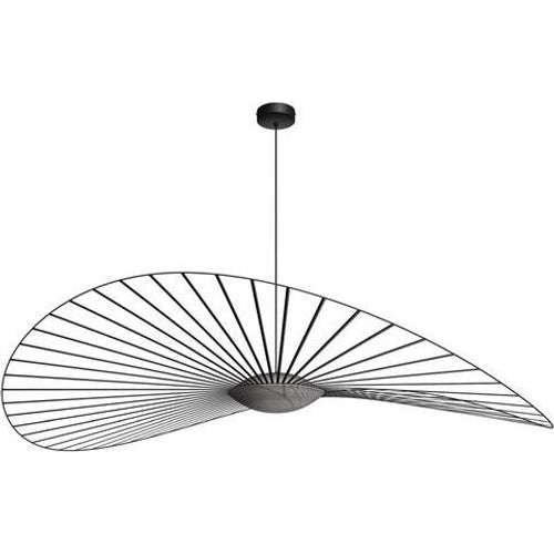 Photo of Vertigo Nova Pendant Lamp Black / Large - Pendellampor - Constance Guisset - Svart