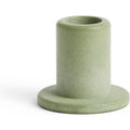 Thumbnail photo of Tube Candleholder Concrete Small 0008
