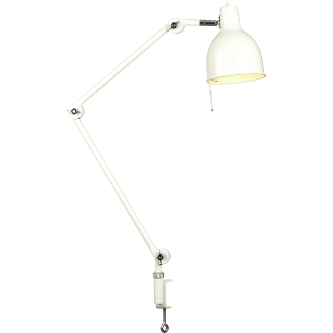 Photo of PJ65, White - Desk Lamps - Box Arkitekter - White
