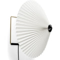 Thumbnail photo of Matin Wall Lamp, Ø38 Cm
