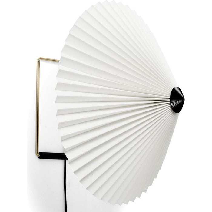 Photo of Matin Wall Lamp, Ø38 Cm