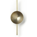 Thumbnail photo of Fein Tipping Measure - Målebæger - Brass - B5 X L13,4 Cm