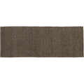 Thumbnail photo of Fia Rug Wool - Grey /