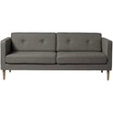 Firhøj 2.5 seater sofa L: 198 cm