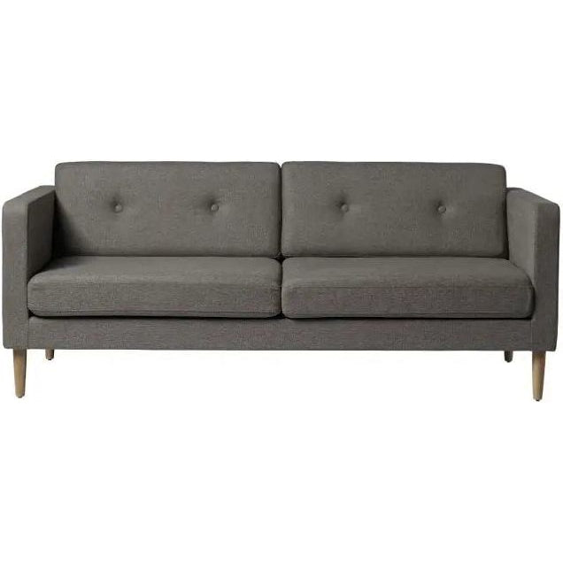 Photo of Firhøj 2.5 seater sofa L: 198 cm