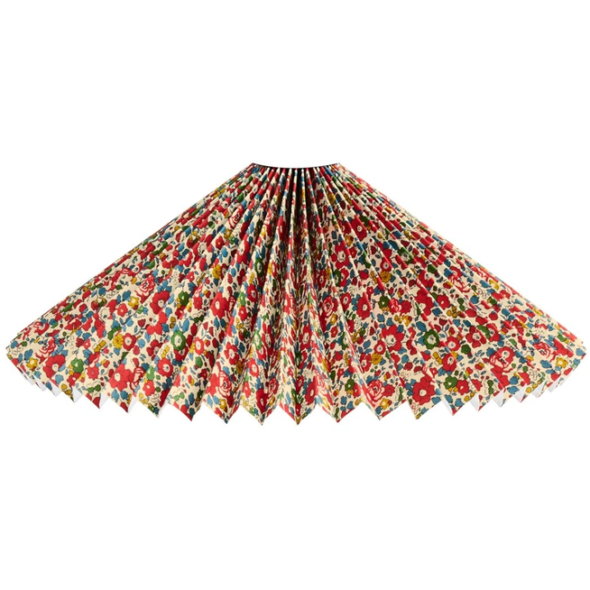 Photo of HAY x Liberty Matin Lamp Shade, Ø30 Cm