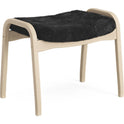 Lamino Footstool Sheepskin