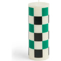 Thumbnail photo of Column Candle, Medium 20 Cm