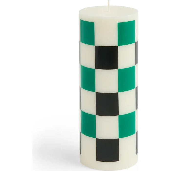 Photo of Column Candle, Medium 20 Cm