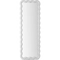Thumbnail photo of Illu Mirror 160x55 Cm White