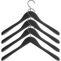 Thumbnail photo of Soft Coat Hanger, Wide
