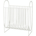 Thumbnail photo of Maggie Magazine Holder