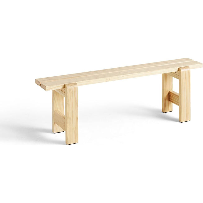 Photo of Weekday Bench, 140 Cm Fra Hay