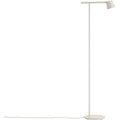 Thumbnail photo of Tip Floor Lamp Grey - Reading Lamps - Jens Fager - Grey