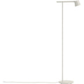 Thumbnail photo of Tip Floor Lamp Grey - Reading Lamps