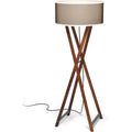 Thumbnail photo of Cala 140 Outdoor Floor Lamp Ip65