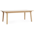 Thumbnail photo of Slice Dining Table