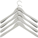 Soft Coat Hanger, Wide