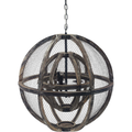 Thumbnail photo of Gravitate Global Pendant