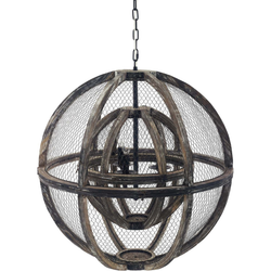 Photo of Gravitate Global Pendant