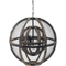 Thumbnail photo of Gravitate Global Pendant