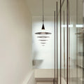 Thumbnail photo of Enigma 425 Hanging Lamp Black