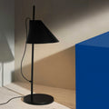 Thumbnail photo of Yuh Standing Lamp Brass/Black