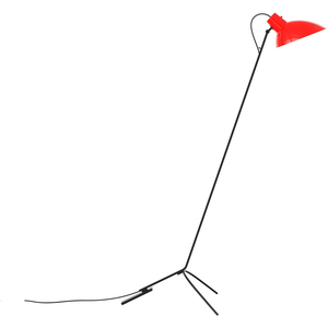 Photo of VV Cinquanta Floor Lamp