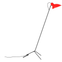 VV Cinquanta Floor Lamp
