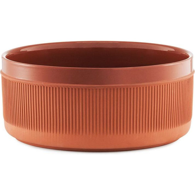 Photo of Junto Bowls - Bowl - Terracotta