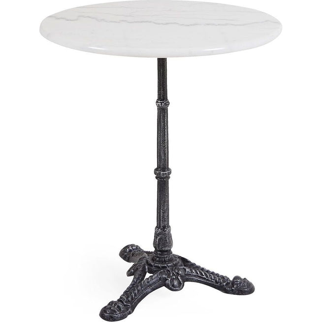 Photo of Loire Marble Table 60